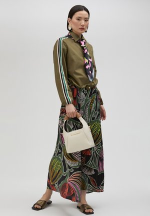 LOLA CASADEMUNT Bolso de mano - off white