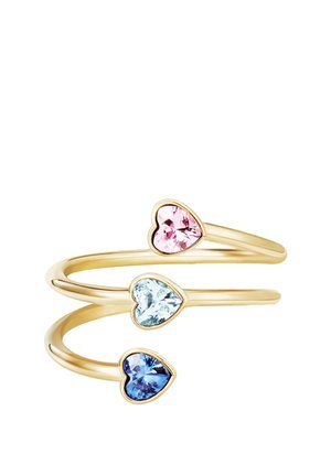 Victoria Hyde ESTELLA - Anillo - light gold-coloured