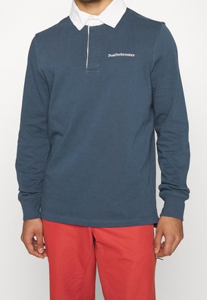 Longsleeve - blue