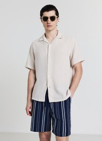 Calliope Short - var blu navy