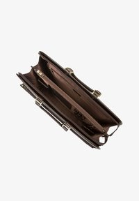 No seleccionado, braun