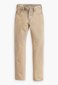 Levi's® Vaqueros rectos - beige