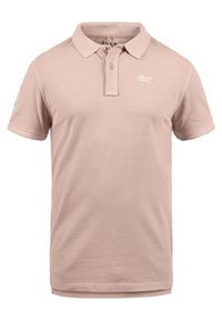 BHDAVE - Poloshirt - cameo rose