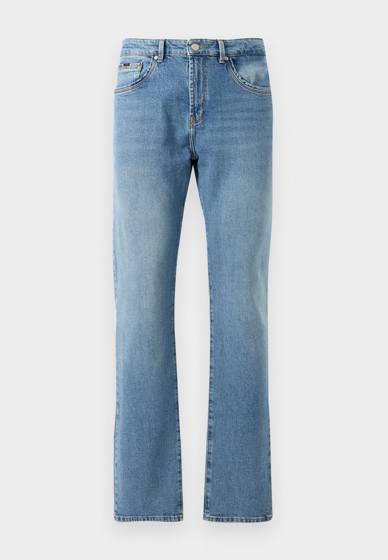 LTB Straight leg jeans blauw denim/bluedenim