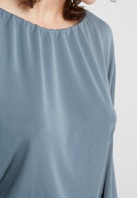 Filippa K Maxiklänning - blue-grey