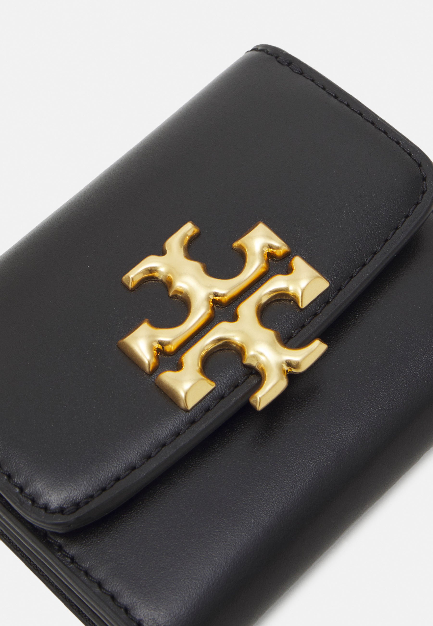 tory burch key ring wallet
