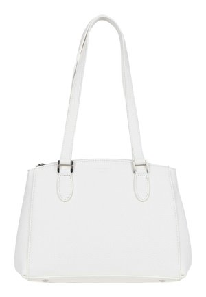 Hexagona MADRID - Handtas - blanc