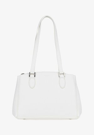Hexagona MADRID - Handtas - blanc