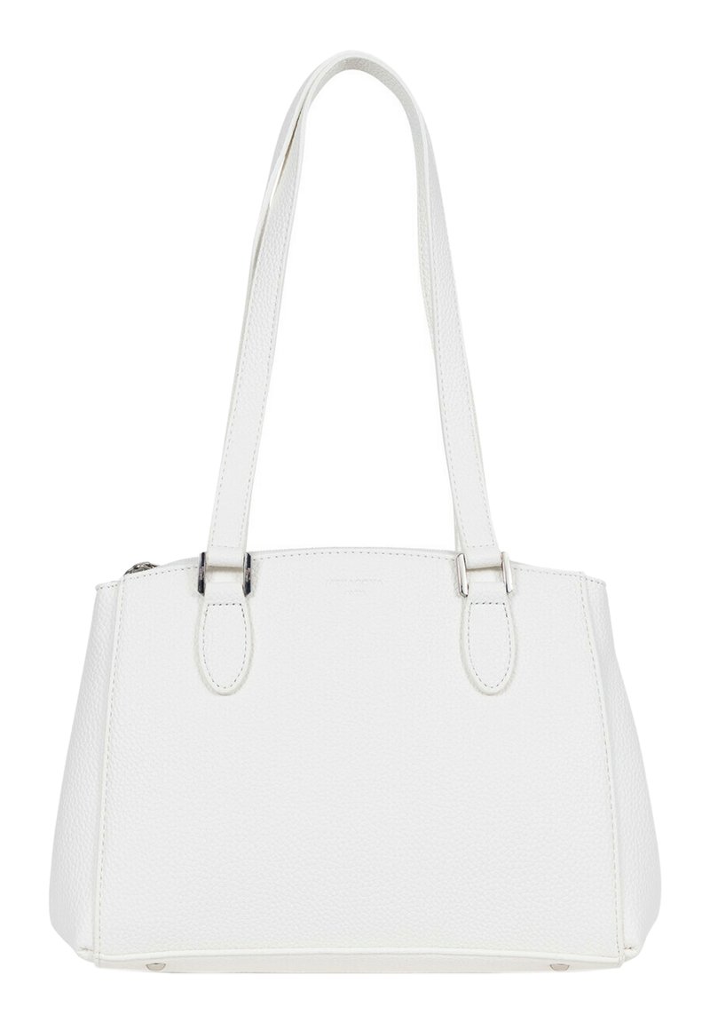 Hexagona MADRID - Handtas - blanc