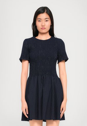 ASSANDRA - Dnevna haljina - navy blue