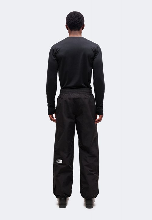 The North Face SLIDER PANT - Ski pants - black — photo 3
