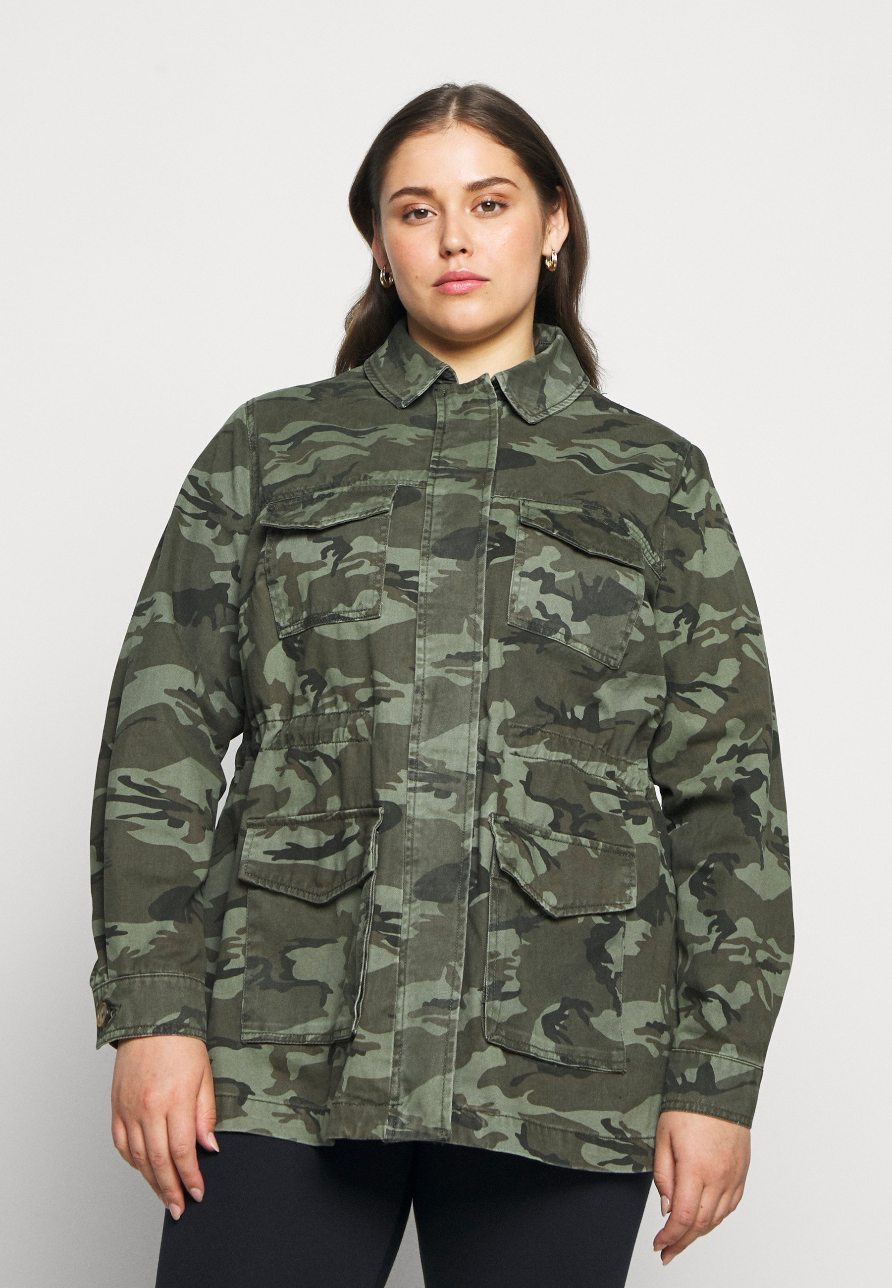 new look short jackets