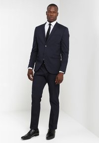 OLYMP Finskjorte - white