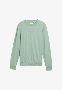 Selezionato, dust green