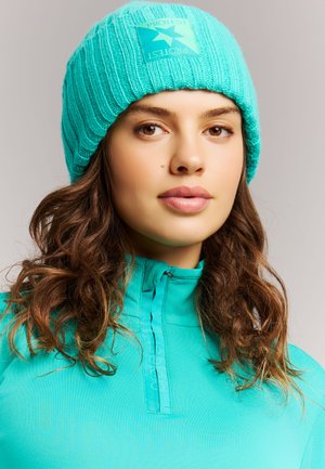 Protest, PRTWIZZARD - Beanie - rushgreen
