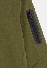 Jack & Jones Junior JCOFUSION CREW NECK - Felpa - cypress