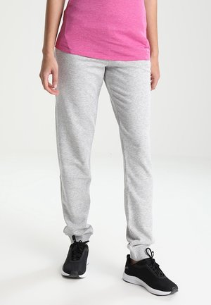 Teplákové kalhoty - grey