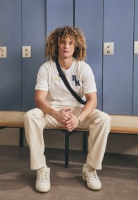 adidas Originals REAL MADRID VRCT - Klubbkläder - white