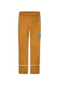 Unausgewählt, orange