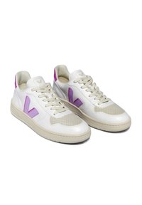 Veja Baskets basses - white