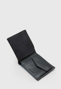 AllSaints DELPH TIERRA - Lompakko - black