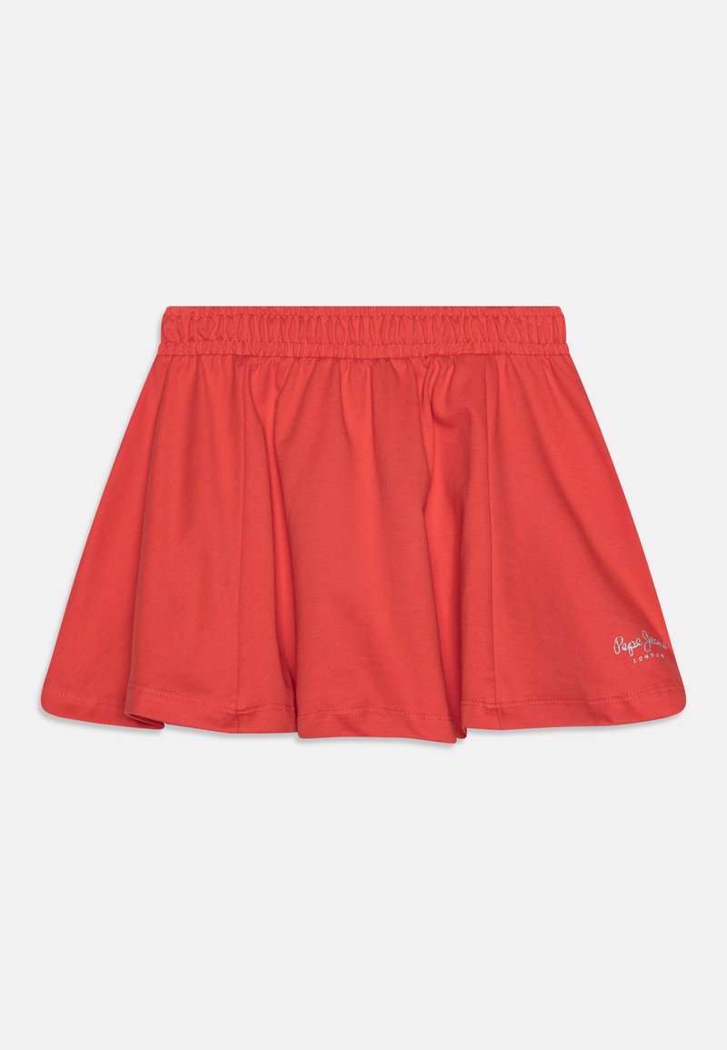 Pepe Jeans Minirok rood