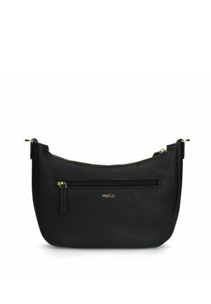 Manfield Schoudertas - schwarz