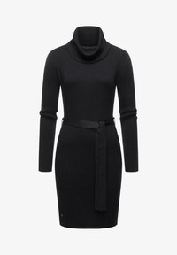 Non selezionato, black