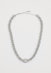 MAGGIE - Necklace - silver-coloured
