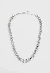 MAGGIE - Grandinėlė - silver-coloured