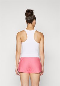 Under Armour MOTION TANK - Top - white/black