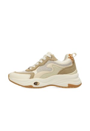 Baskets basses - beige off white