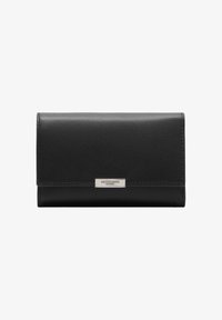 Sélectionné, schwarz