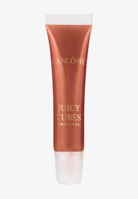 LANCÔME - JUICY TUBES - Gloss - almond drip Image miniature 1