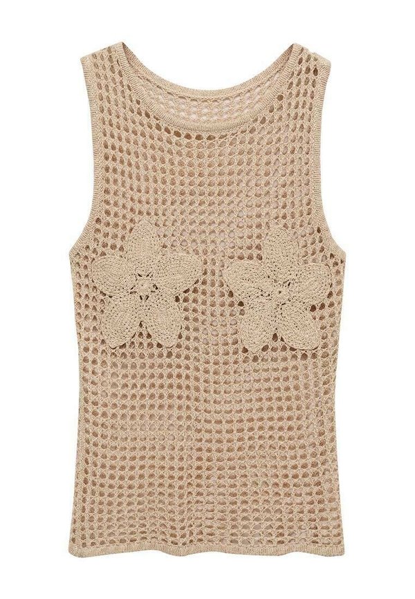 Top - licht pastelgrijs4