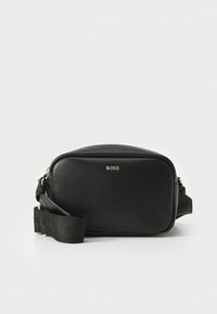 SANDY CROSSBODY - Taška cez plece - black