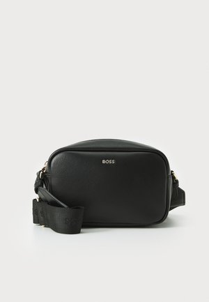 SANDY CROSSBODY - Borsa a tracolla - black