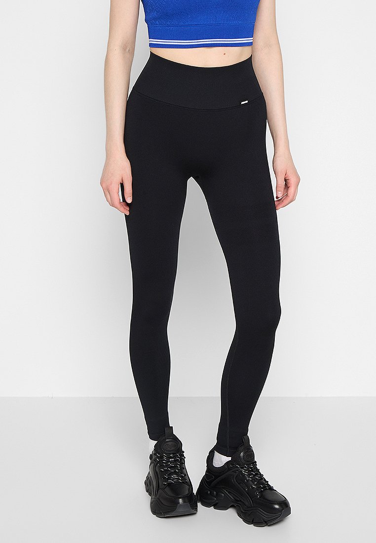Stronger Tights zwart Stronger Tights zwart