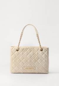 Borsa a mano - avorio