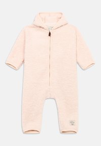 Non sélectionné, shell rose