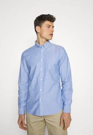 BASICS SLIM FIT - Košile - light blue