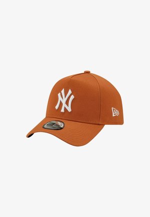 New Era NEW YORK YANKEES - Cap - braun