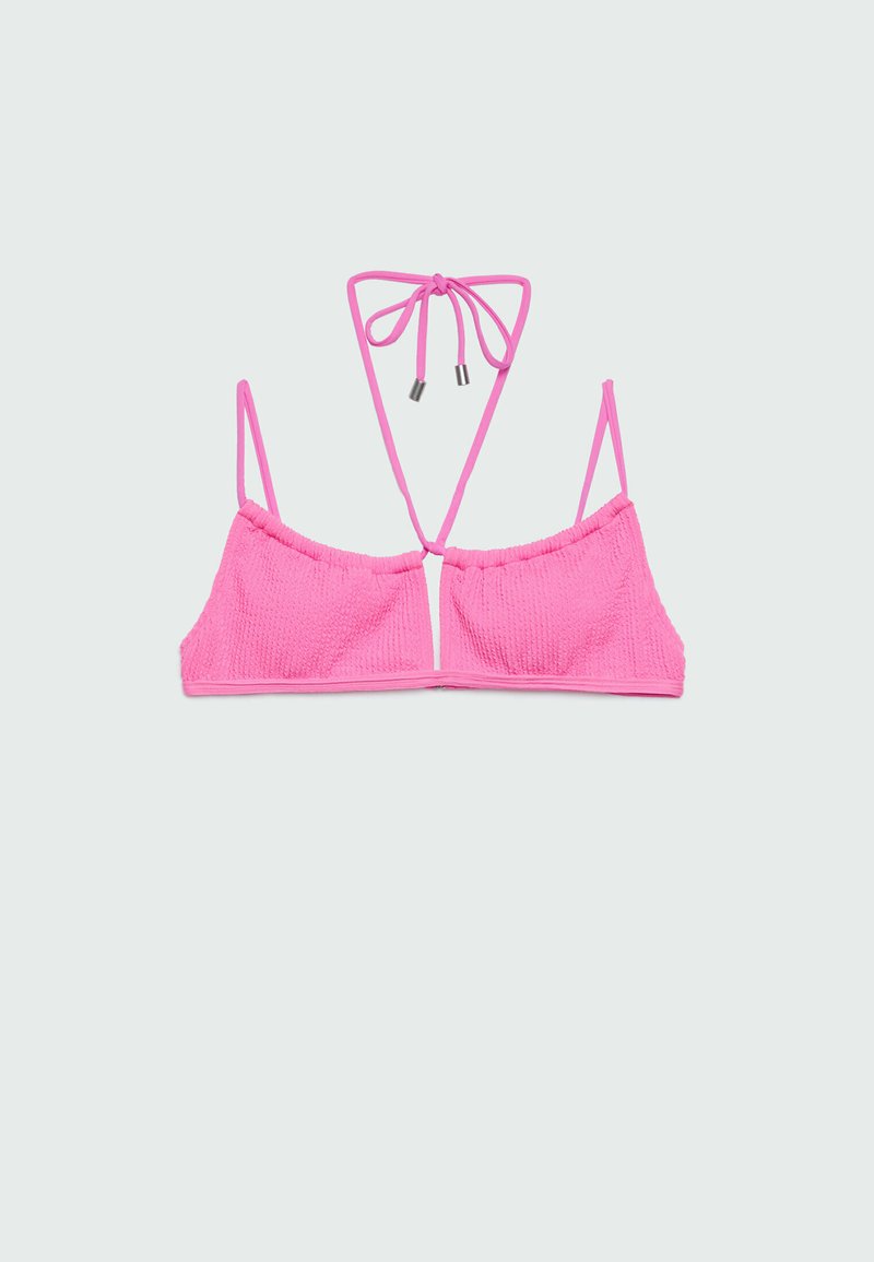 Top de bikini