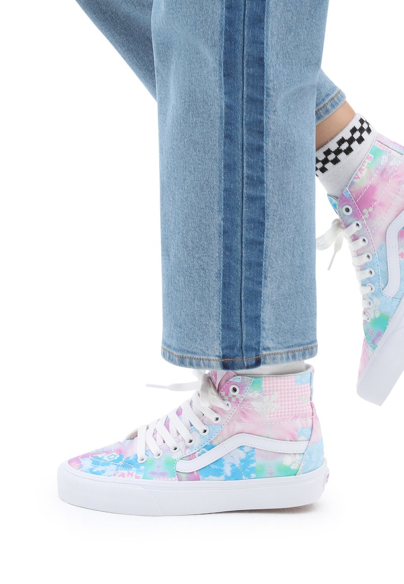 Vans Sneaker high - grey