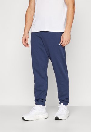 Pantalones deportivos - blue