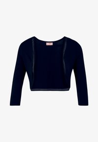 Geselecteerd, dark blue