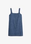 MINI - Spijkerjurk - denim