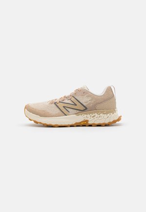 MENS HIERRO - Scarpe da trail running - beige
