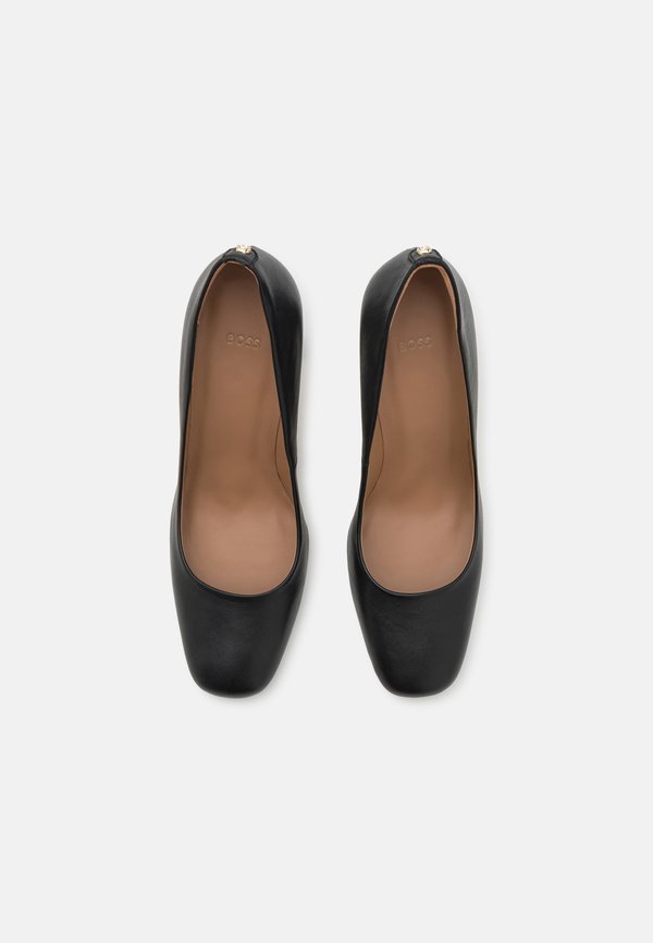 LUARA - Classic heels4