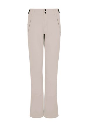 Protest Lasketteluhousut - bamboobeige